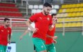 Morocco Holds World Champion Brazil to Scoreless Draw in Futsal Friendly