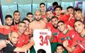 Morocco Honors Abdelhak Nouri in Historic World Cup Quarter-Final Celebration
