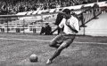 Morocco Honors Football Legend Larbi Ben Barek Before Peru Match in Madrid
