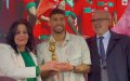 Morocco Honors World Cup Heroes: Atlas Lions Celebrated in Casablanca Ceremony