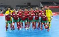 Morocco to Host 2020 Africa Futsal Cup, Drawn in Group A with Libya, South Africa
