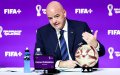 Morocco to Host 2023 FIFA Club World Cup in February