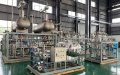 Morocco to Host Africa's Largest Green Hydrogen Electrolyzer Plant