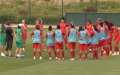 Morocco to Host Expanded 2022 Women's Africa Cup of Nations in July