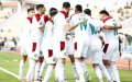 Morocco to Host Liberia in AFCON Qualifier After Venue Change