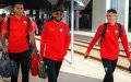 Morocco Hosts Brazil in High-Profile Friendly: World Cup Stars Face Off in Tangier