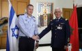 Morocco Hosts Israeli Air Force Chief, Deepening Military Ties