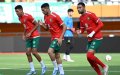 Morocco Hosts Liberia in AFCON Qualifier: Match Time and Broadcast Details