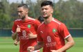 Morocco Hosts Zambia in Crucial 2026 World Cup Qualifier