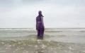 Morocco Hotel Pools Face Backlash Over Burkini Ban