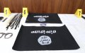 Morocco Identifies Syrian Daesh Emissary Linked to Dismantled Terror Cell