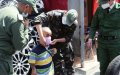 Morocco Imposes On-the-Spot Fines for Mask Violations as COVID Cases Rise