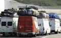 Morocco Imposes Steep Fines for Overstaying Vehicle Import Limits