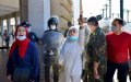 Morocco Imposes Vaccine Pass, Sparking Protests in Rabat