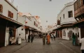 Morocco: Imprisoned for eating during Ramadan