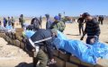 Morocco Incinerates Over 9 Tons of Drugs in Major Anti-Trafficking Operation