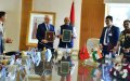 Morocco-India Defense Pact Reshapes Global Security Landscape