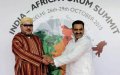 Morocco and India Explore Strengthening Bilateral Ties in Parliamentary Visit