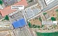Morocco Installs Suspected Spy Antenna Near Spanish Border, Raising Security Concerns