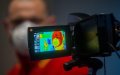 Morocco Installs Thermal Camera at Busy Border Crossing to Screen for Coronavirus