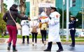 Morocco Introduces Body Cameras for Police to Boost Transparency and Trust