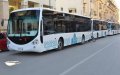 Morocco Invests $320 Million in Major Urban Bus Fleet Expansion