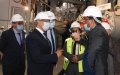 Morocco Invests 2 Billion Dirhams to Boost Electricity Infrastructure in Southern Regions