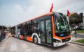 Morocco Invests 11 Billion Dirhams to Modernize Bus Transportation Ahead of 2030 World Cup