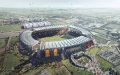 Morocco Invests Heavily in Stadium Upgrades for 2025 Africa Cup and 2030 World Cup Bid