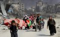Morocco and Iraq Condemn Trump's Gaza Relocation Proposal as 'Dangerous Precedent'