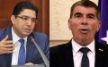 Morocco and Israel Foreign Ministers Hold First Call Since Diplomatic Ties Resumed