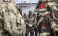 Morocco and Israel Plan Joint Military Base Near Spanish Enclave, Reports Say