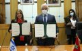 Morocco and Israel Sign Deal for Construction of Five New Hospitals