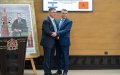 Morocco and Israel Sign Legal Cooperation Agreement to Strengthen Bilateral Ties