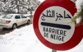 Morocco Issues Orange Alert for Heavy Rain and Snow in Multiple Provinces