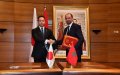 Morocco and Japan Sign Agreements to Boost Economic Ties and Investment