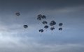 Morocco Joins International Effort to Airdrop Aid to Gaza