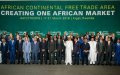 Morocco Joins 23 Nations in Ratifying African Continental Free Trade Agreement