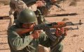 Morocco Joins US-Led Multinational Military Exercise in Jordan