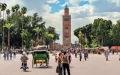 Morocco Ranked Among Safest Travel Destinations for 2025, Risk Map Shows