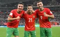 The Morocco-Jordan match cancelled?