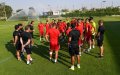 Morocco Kicks Off Africa Cup of Nations Campaign Against Underdog Namibia