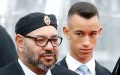 Morocco: King Mohammed VI Appoints Prince Moulay El Hassan to Key Military Position