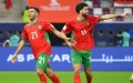 Morocco knows its opponent for the final, Saudi Arabia eliminated