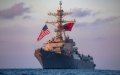 US and Moroccan Navies Conduct Joint Anti-Piracy Exercise in Agadir