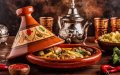 Morocco Launches "Best Artisans" Competition to Showcase Culinary Talent