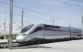 Morocco Launches $1.6 Billion Rail Tender, Global Giants Compete for High-Speed Train Contract