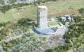 Morocco Launches Construction of 33-Story 'Futuristic' Hospital in Rabat