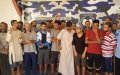 Morocco Launches Effort to Repatriate 195 Citizens Stranded in Libya