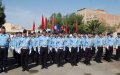 Morocco Launches Foreign Language Training for Police to Enhance Tourist Communication